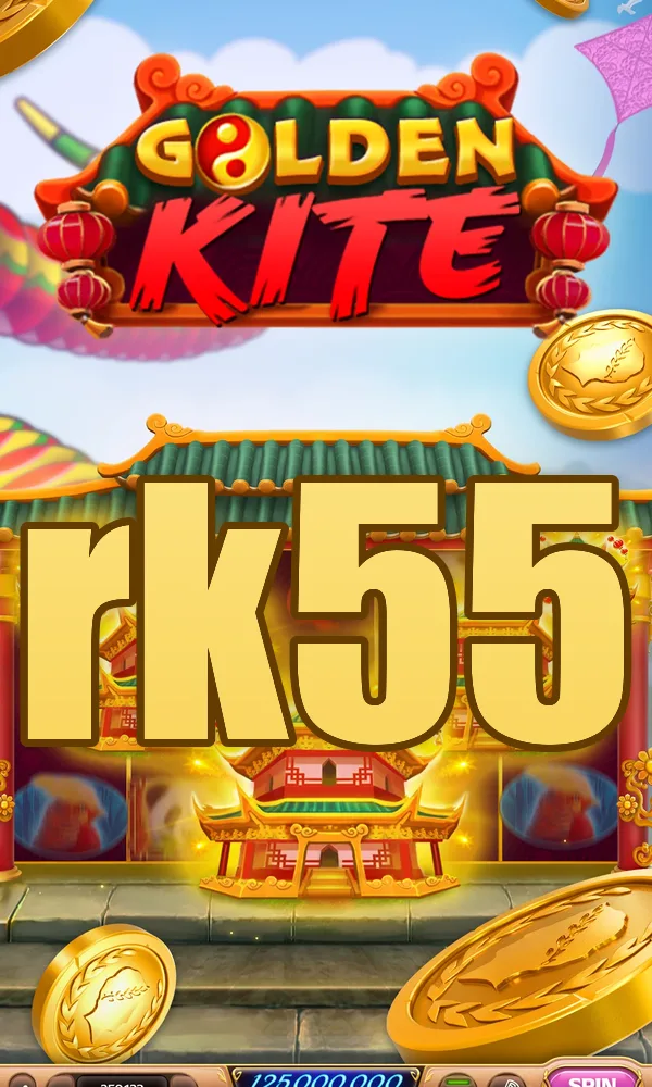 rk55 Akses