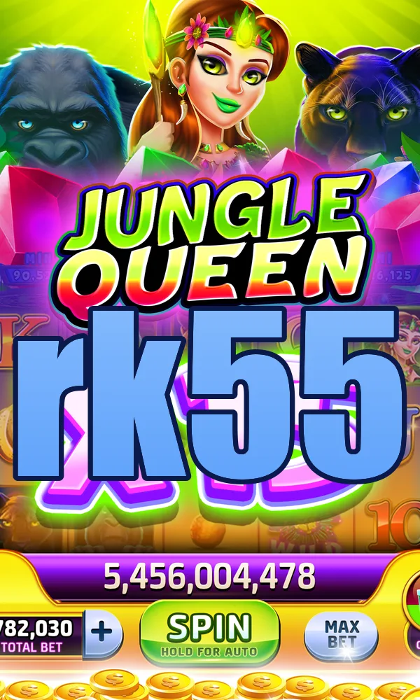 rk55 Akses