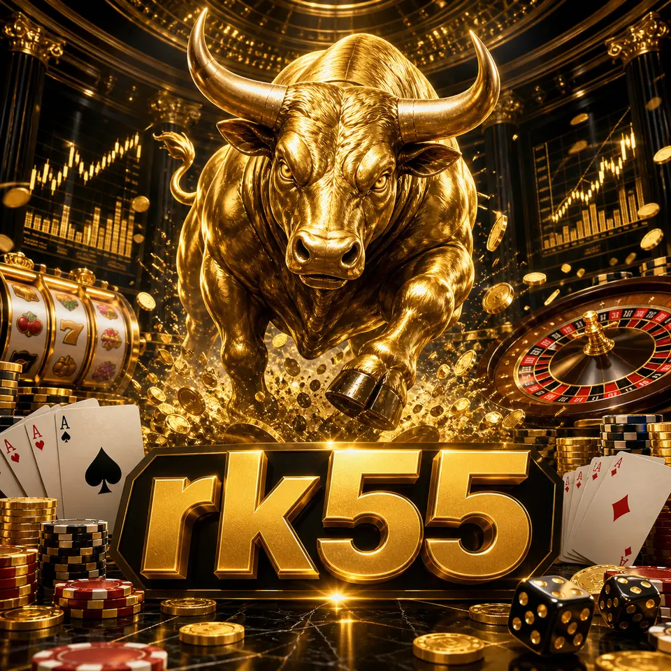 rk55 Masuk