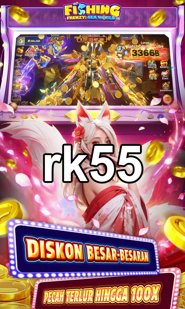 rk55 Masuk
