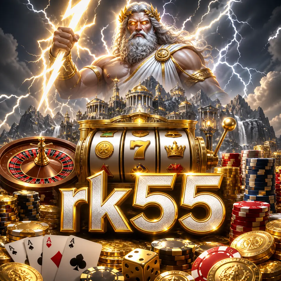 rk55 APK Resmi Akses