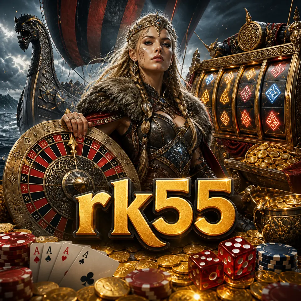 rk55 Masuk - rk55 Resmi